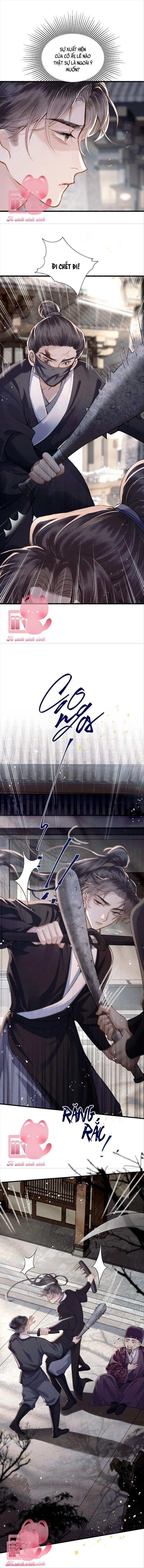 Gả Cho Vai Ác Chap 8 - Next Chap 9