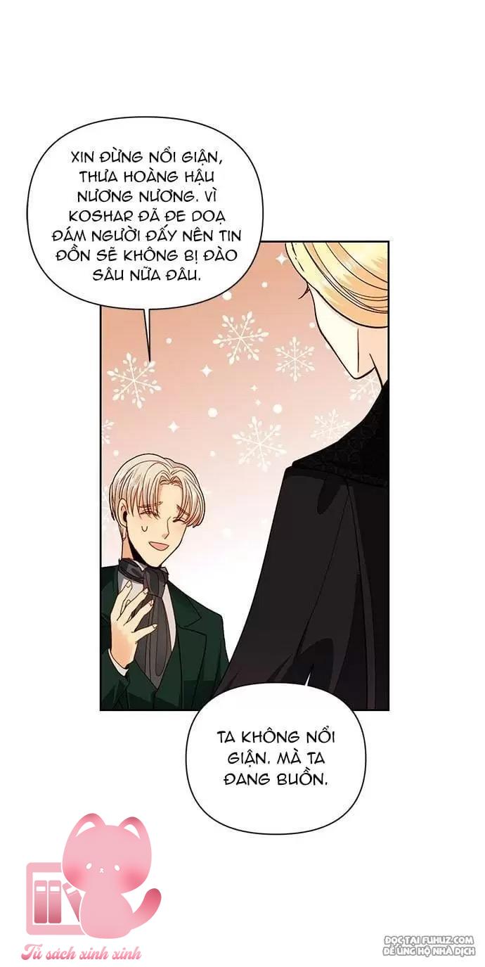Hoàng Hậu Tái Hôn Chapter 54 - Next Chapter 55
