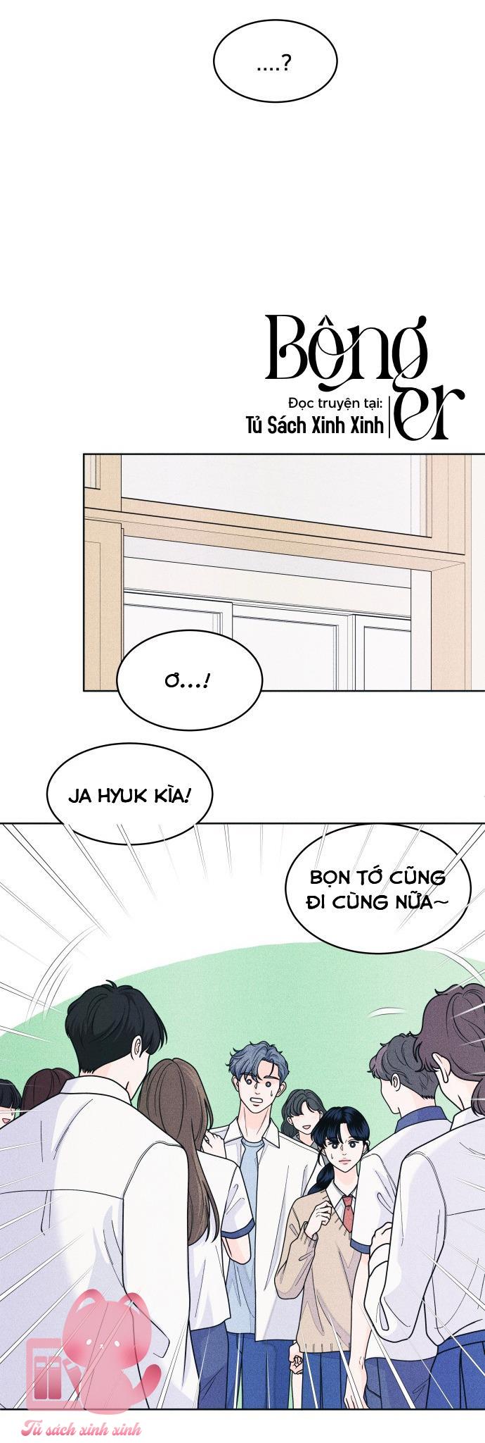 Cặp Đôi Hướng Nội Chap 63 - Trang 2