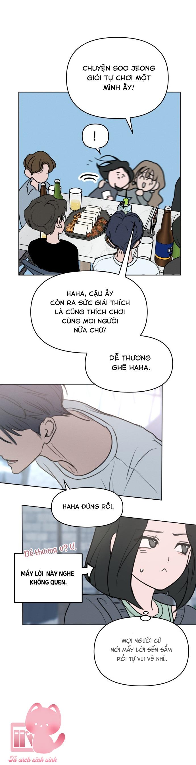 Muốn Bị Lừa Dối Chap 1 - Trang 2