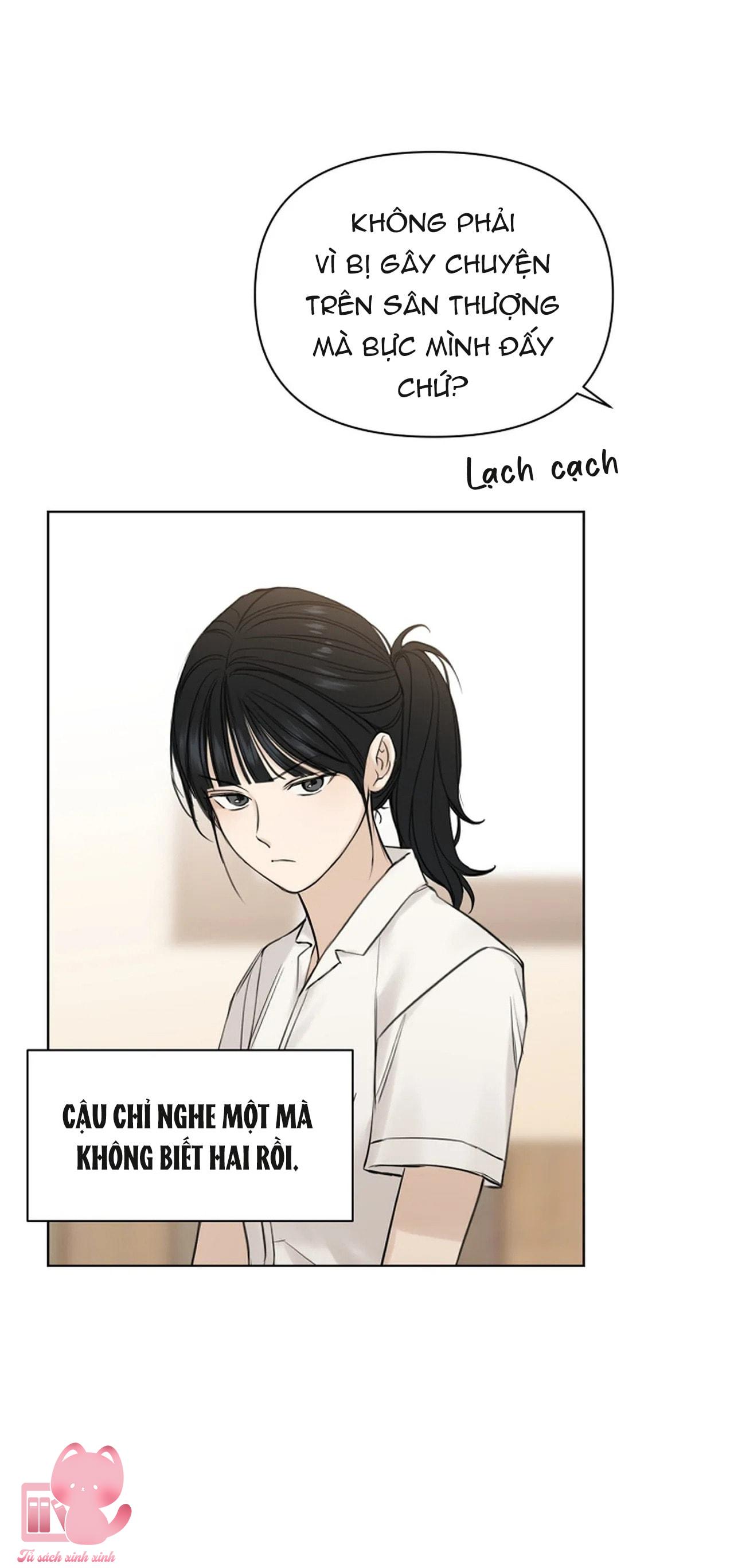 Bình Minh Chap 18 - Trang 4