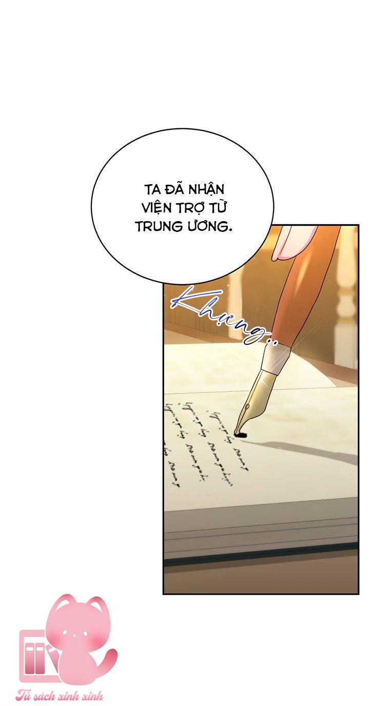 Thế Thì Ta Cứ Trở Thành Kẻ Ác Thôi Chap 50 - Trang 2