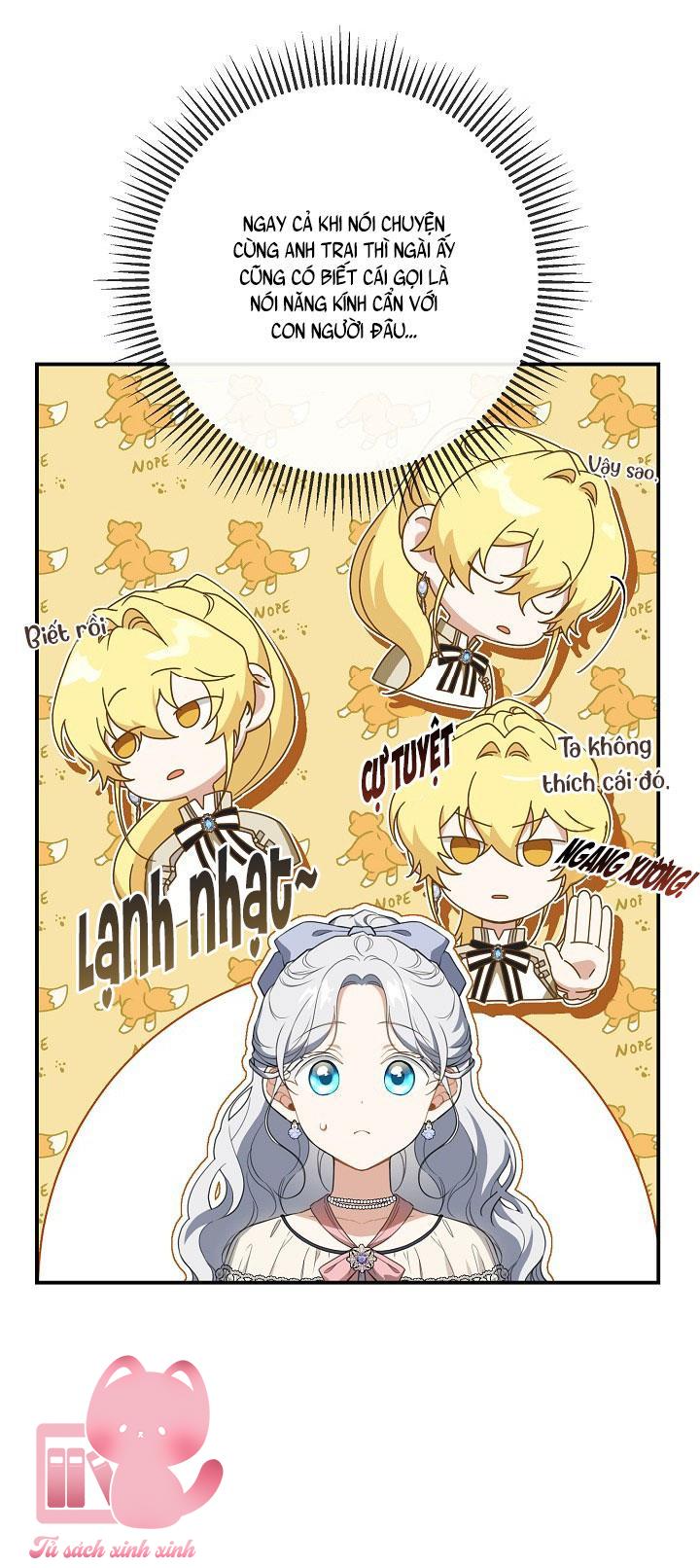 Hướng Về Ánh Dương Lần Nữa Chapter 53 - Trang 4