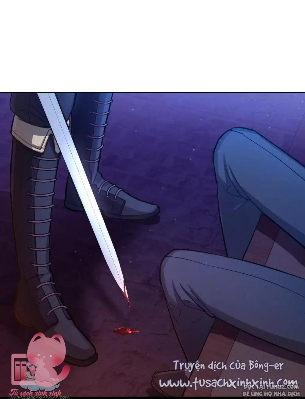 Nếu Không Vâng Lời Công Tước Chapter 16 - Trang 4