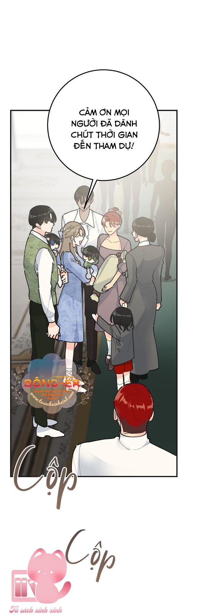 Người Hùng Của Ác Nữ Chapter 104 - Trang 4