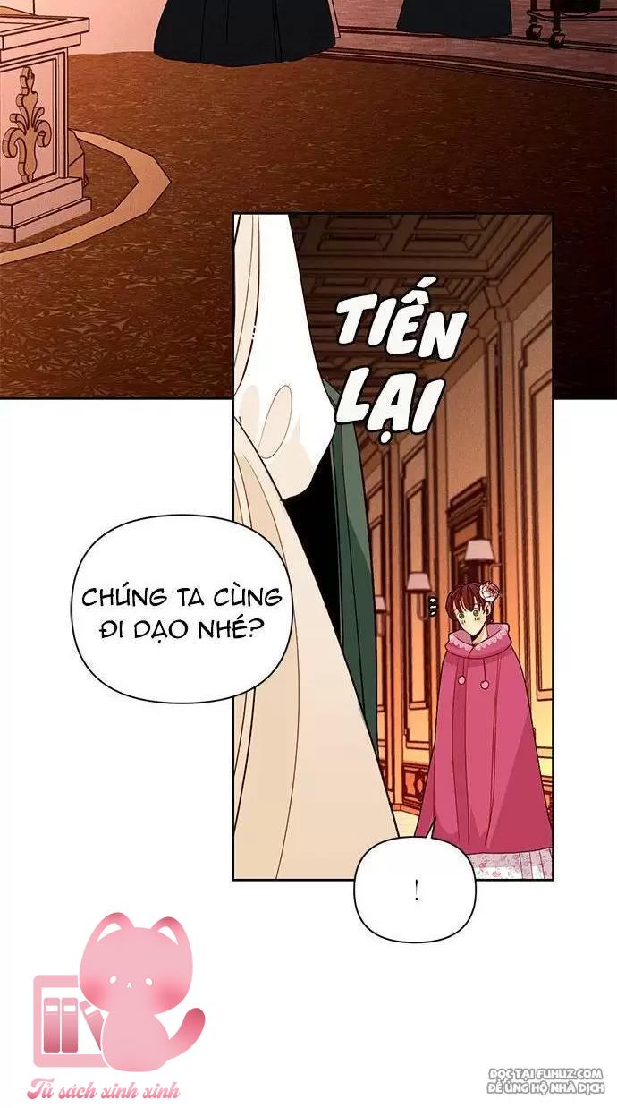Hoàng Hậu Tái Hôn Chapter 54 - Next Chapter 55