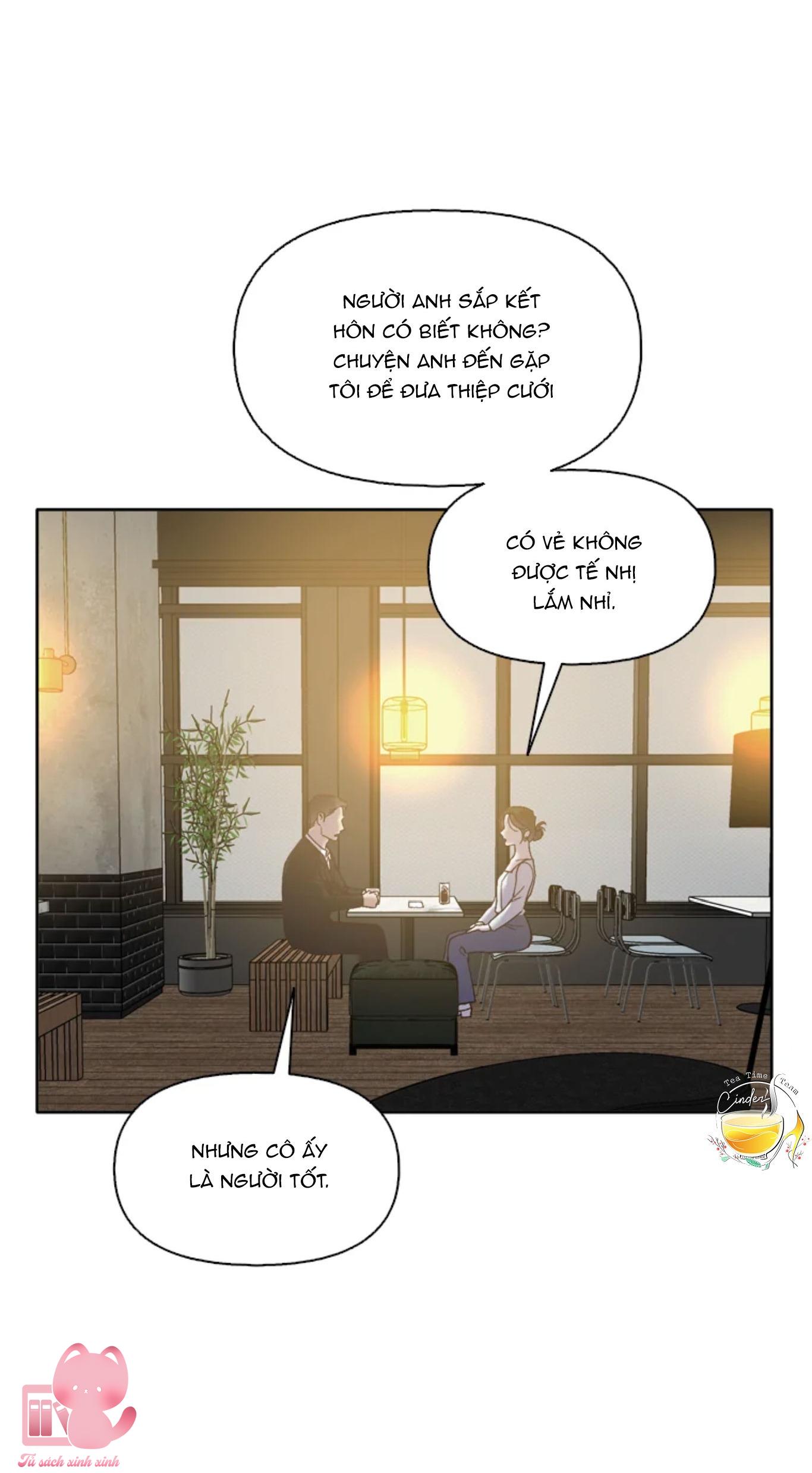 Thanh Xuân Của Chúng Ta Chap 59 - Next Chap 60