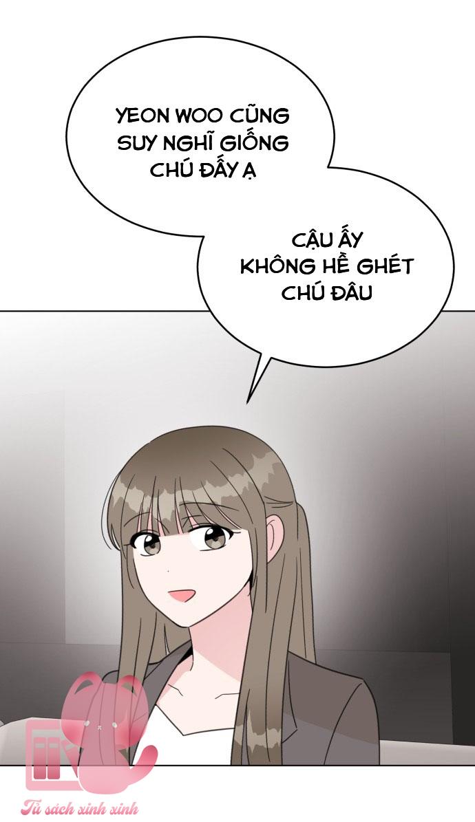 Chúng Ta Là Gì Của Nhau? Chap 54 - Trang 2