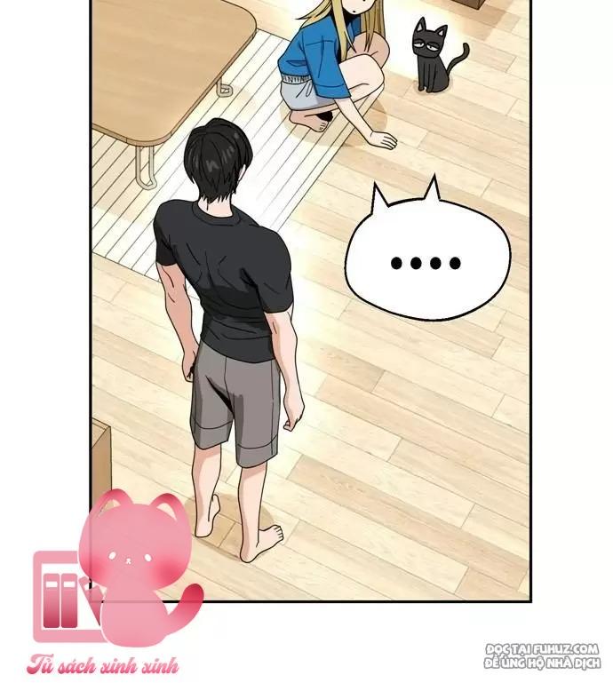 Lớ Ngớ Vớ Phải Tình Yêu Chap 47 - Trang 2