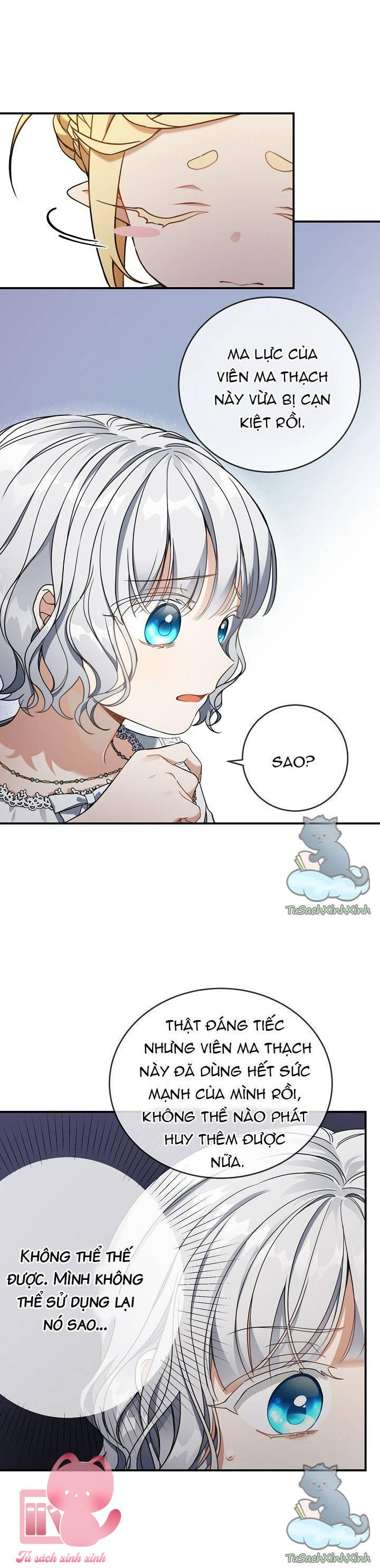 Hướng Về Ánh Dương Lần Nữa Chap 23 - Trang 2