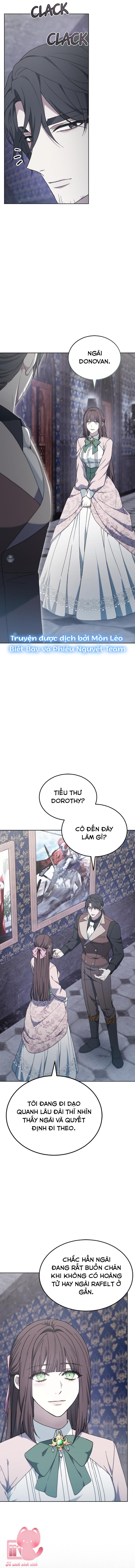 Thời Đại Oman Chap 69 - Trang 2