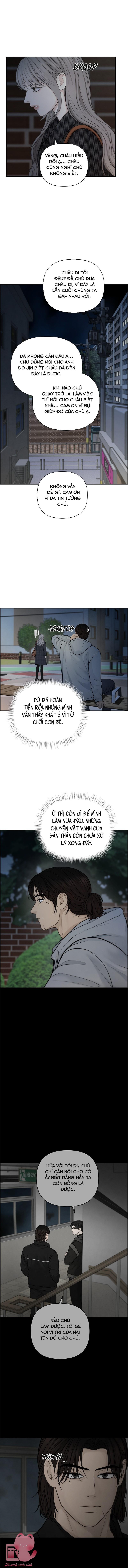 Hy Vọng Duy Nhất Chap 46 - Next Chapter 46.1