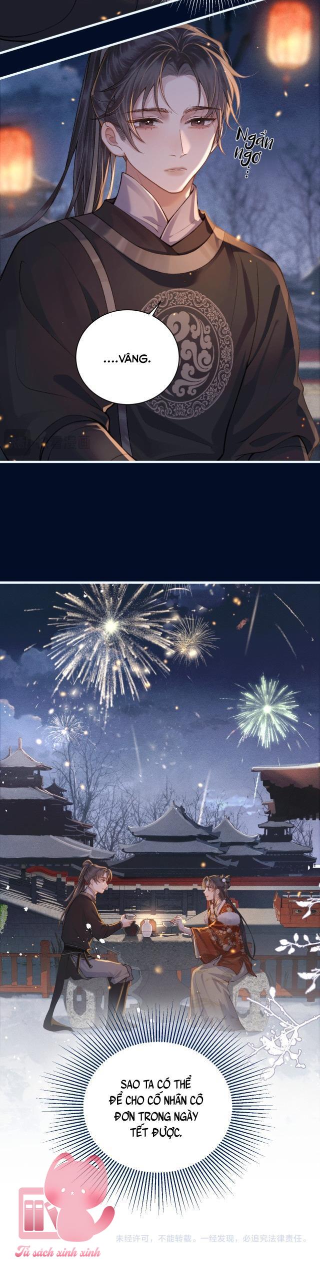 Gả Cho Vai Ác Chap 14 - Next Chap 15