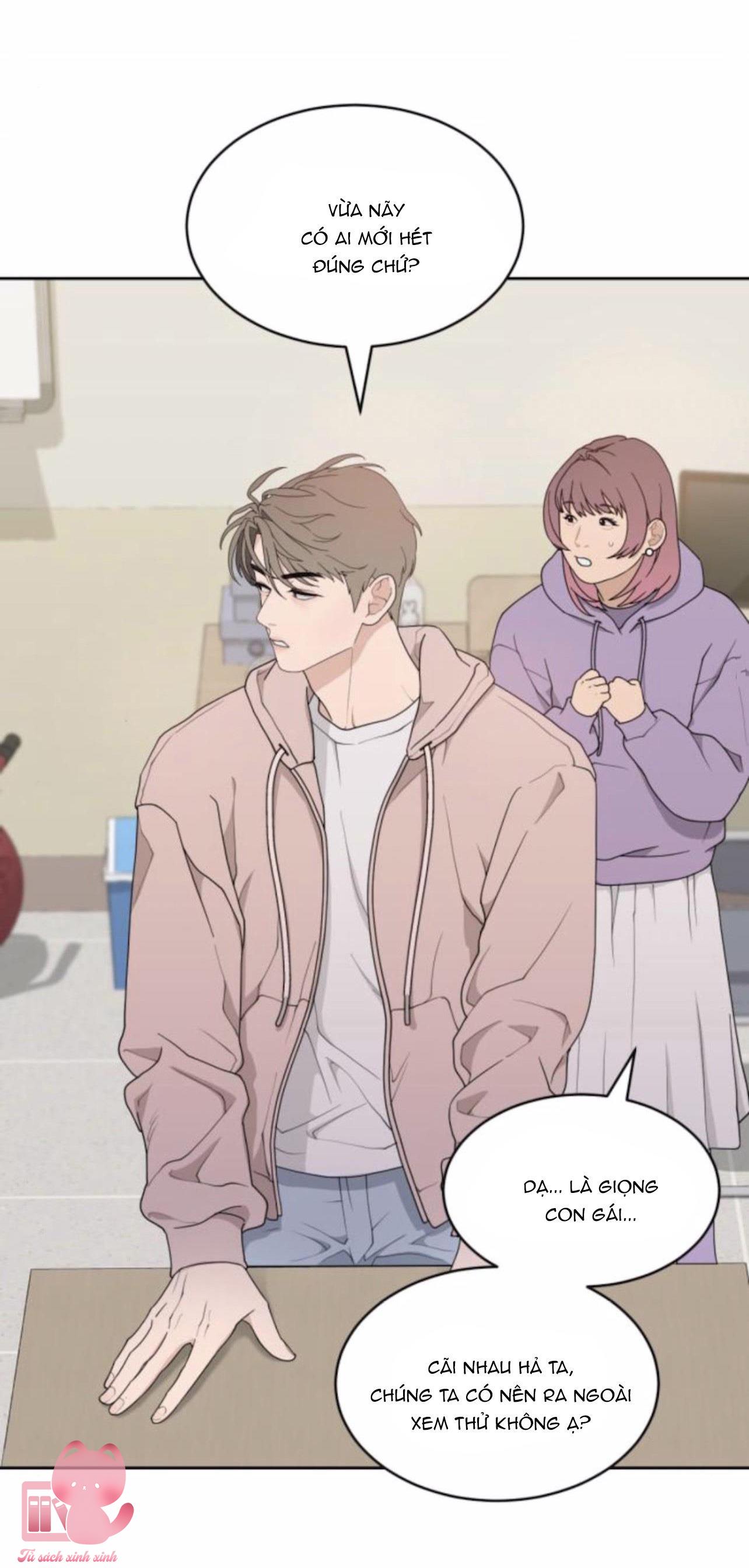Vận May Không Ngờ Chapter 7 - Next Chapter 8