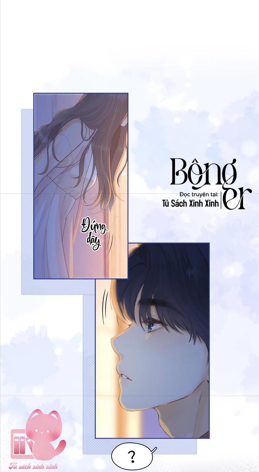 Khó Dỗ Dành Chap 62 - Trang 2