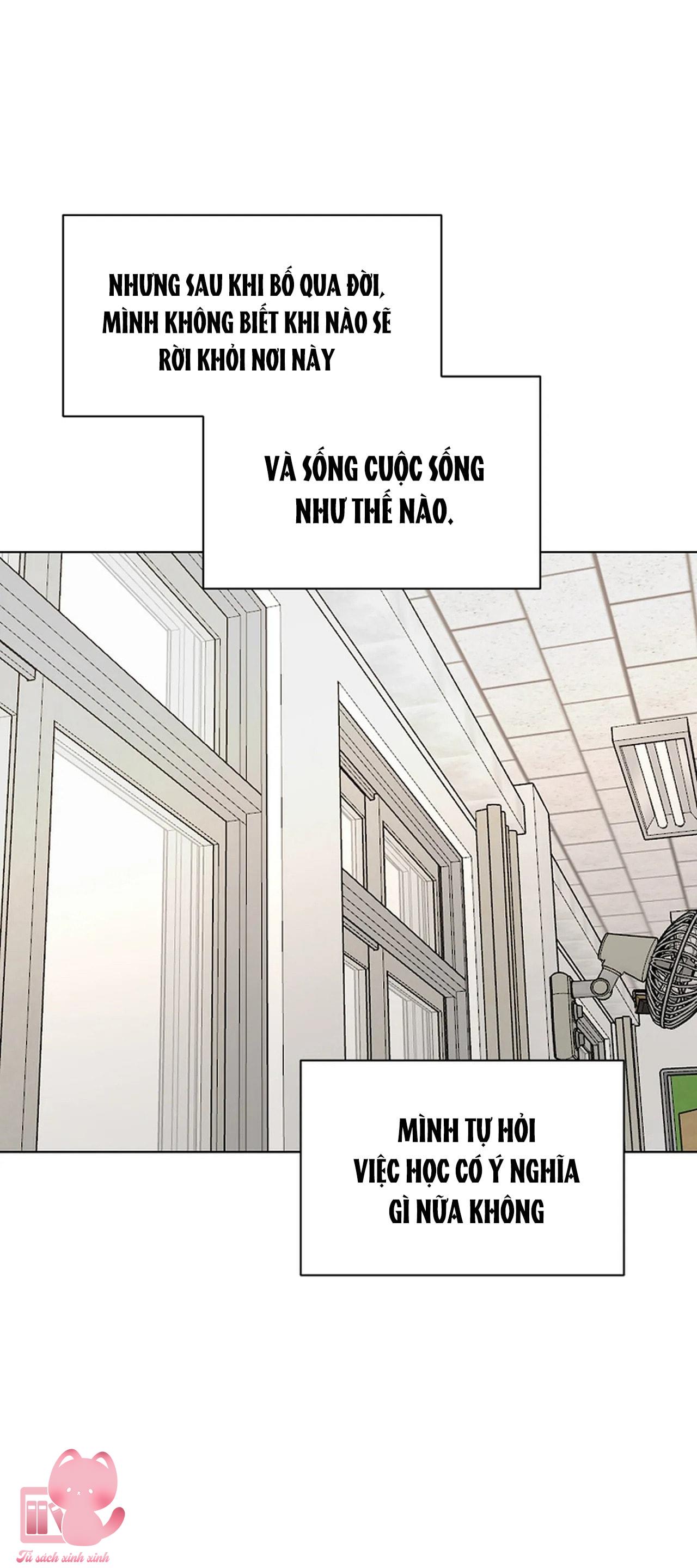 Bình Minh Chap 29 - Trang 4