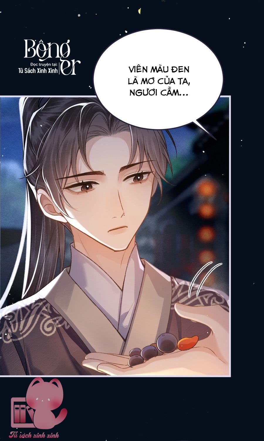 Gả Cho Vai Ác Chap 54 - Next Chap 55