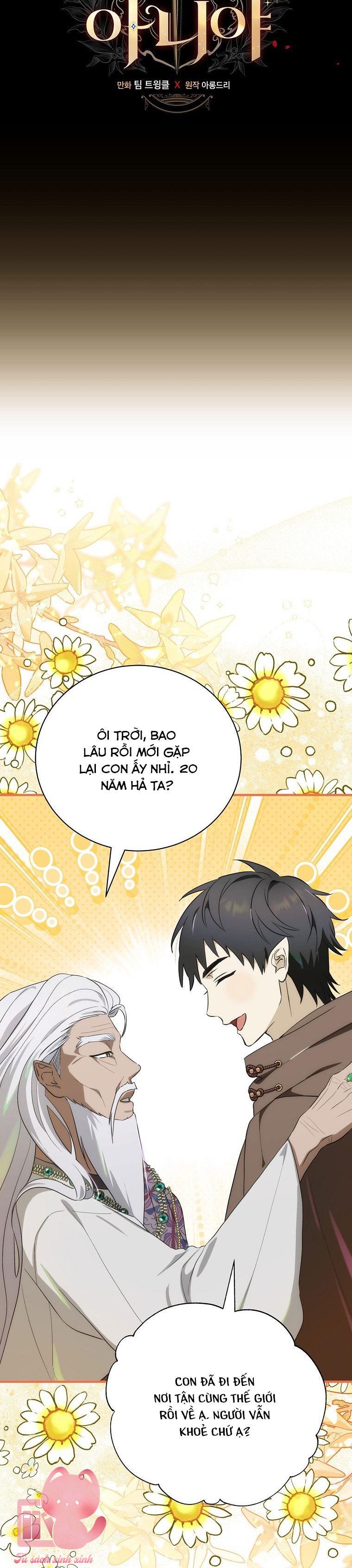 Đứa Nhỏ Không Phải Là Con Anh Chap 84 - Next 