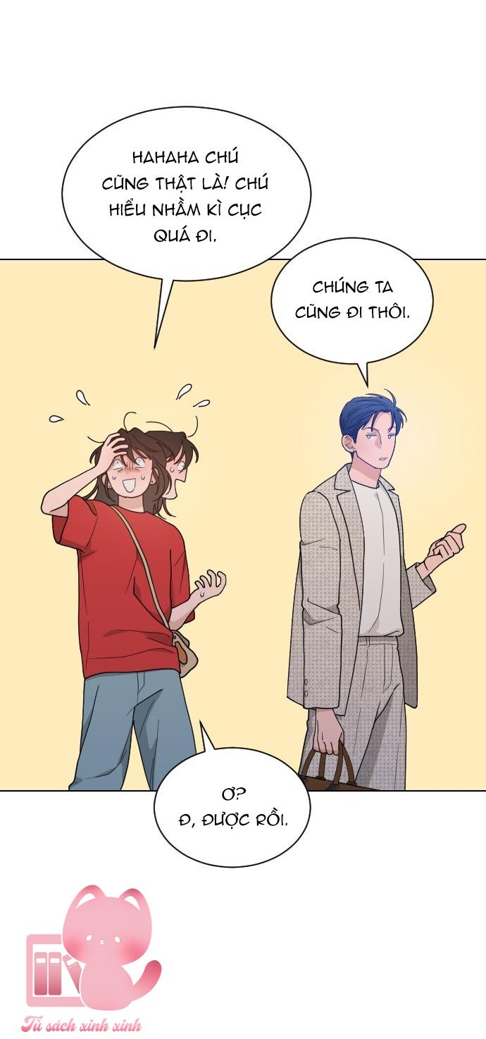 Vận May Không Ngờ Chap 53 - Next Chapter 54