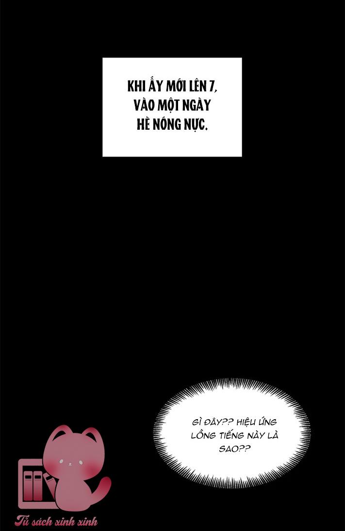 Thanh Xuân Của Chúng Ta Chap 66 - Trang 4