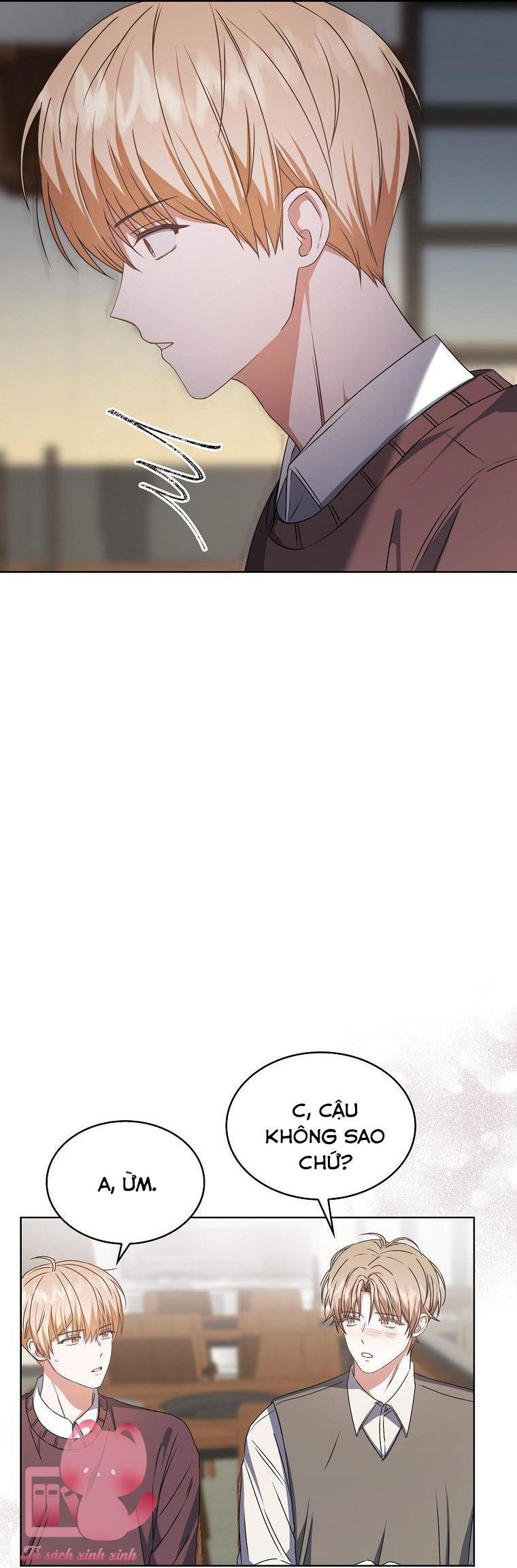 Debut Or Die Chap 47 - Trang 3
