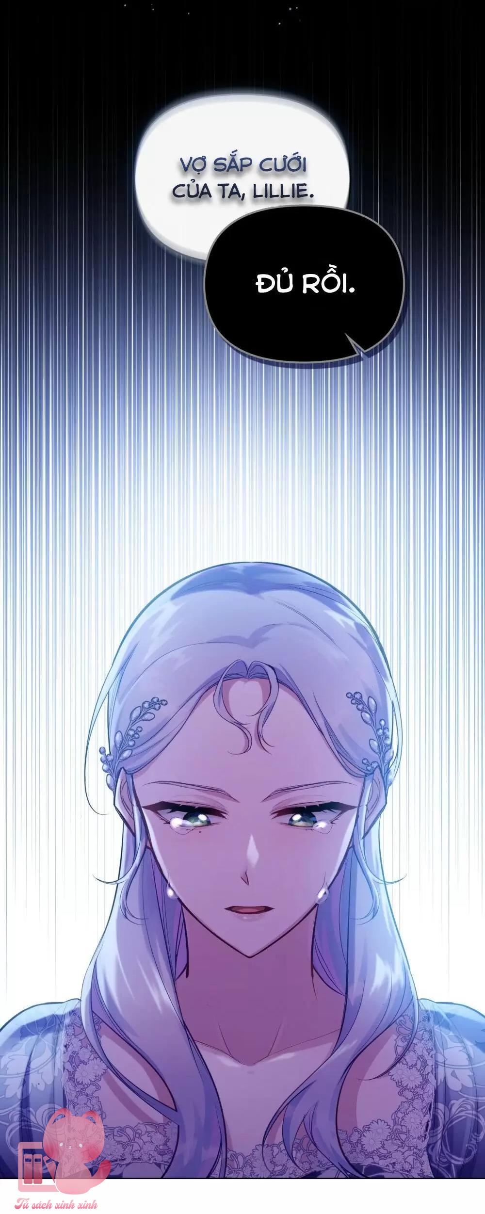 Nếu Không Vâng Lời Công Tước Chapter 21 - Trang 4