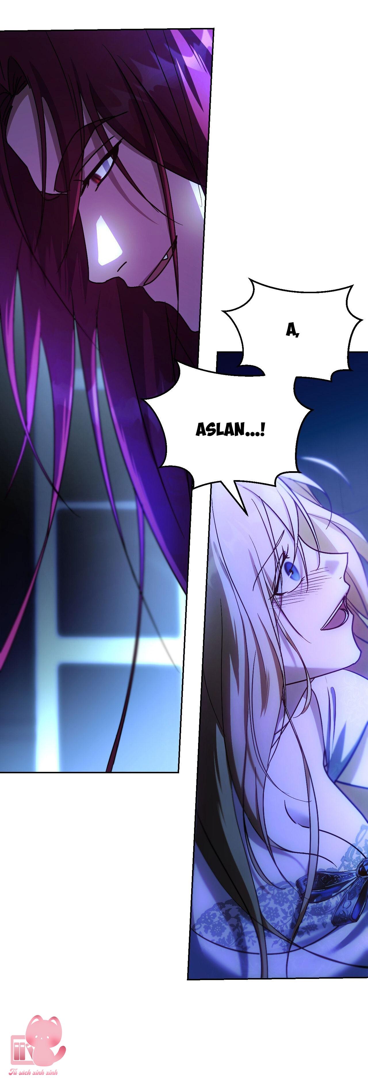 Thánh Nữ Giả Muốn Bỏ Trốn Chap 40 - Trang 4