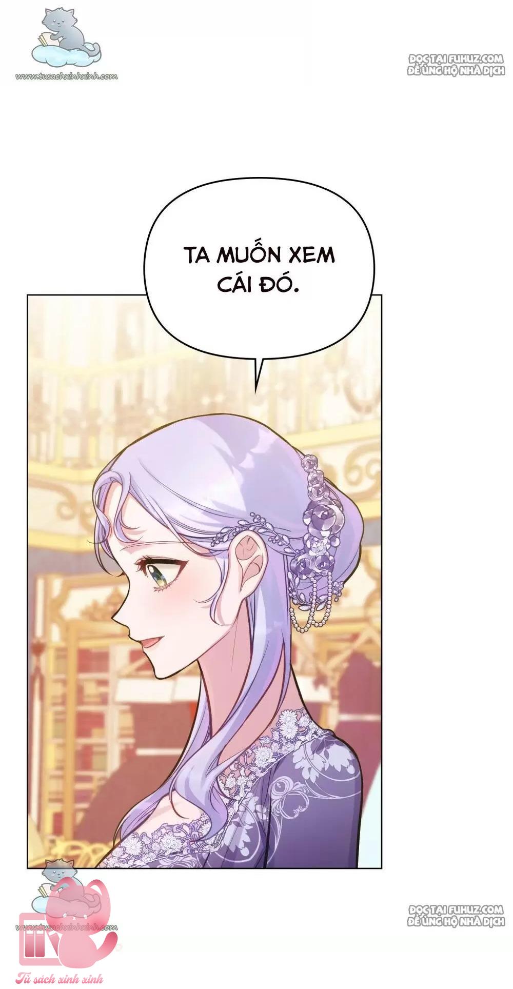 Nếu Không Vâng Lời Công Tước Chapter 19 - Trang 4