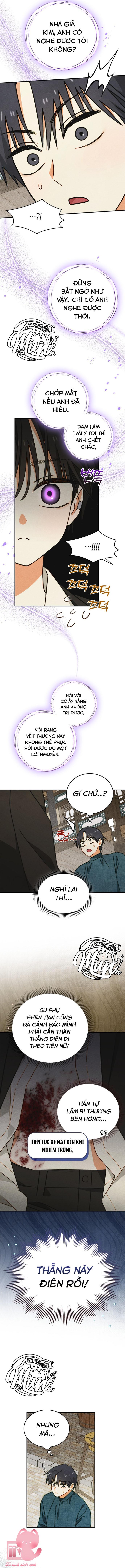 Thuần Hóa Munchkin Chap 11 - Trang 4