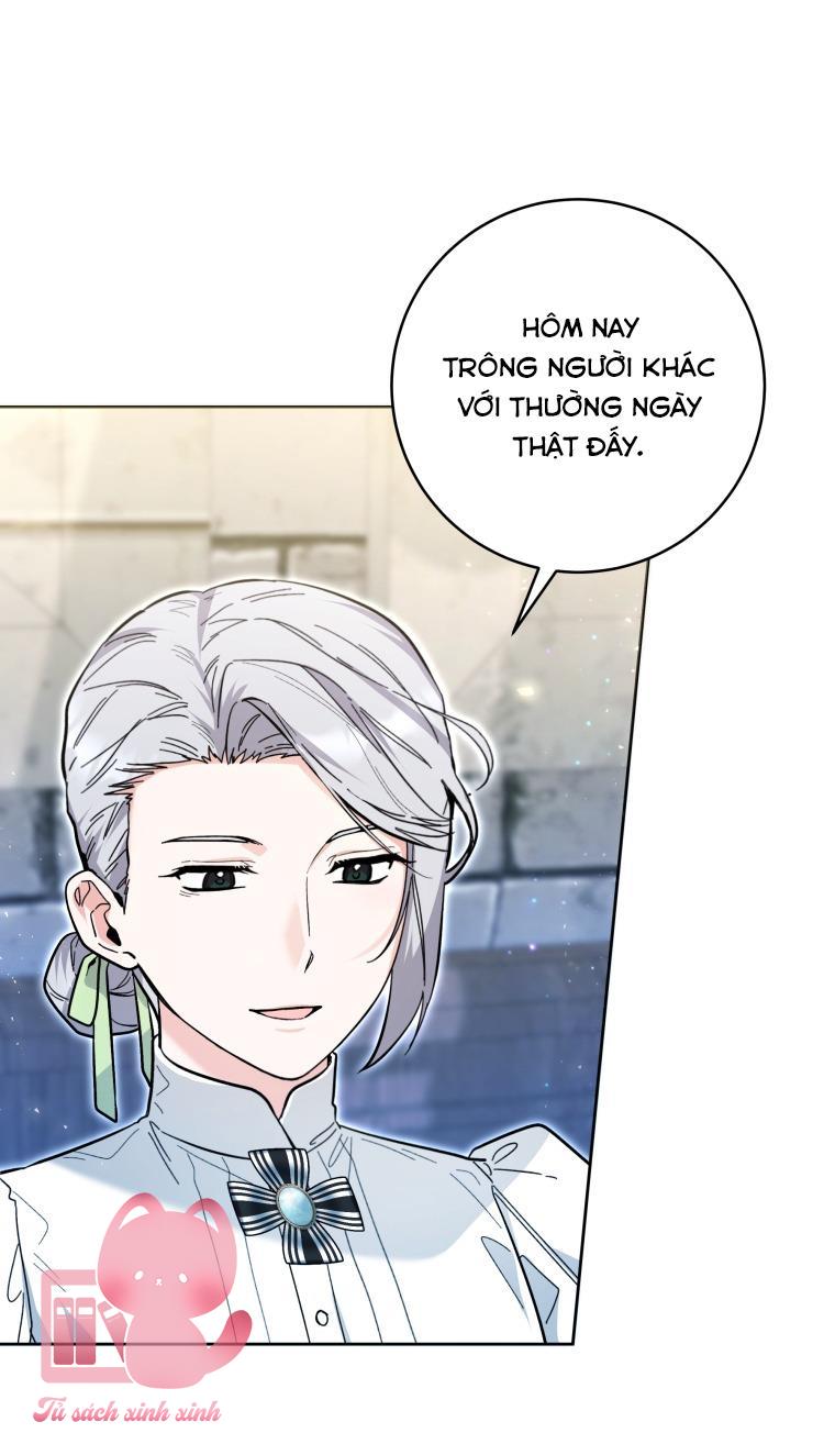 Bé Con Cá Voi Sát Thủ Chapter 20 - Next Chapter 21