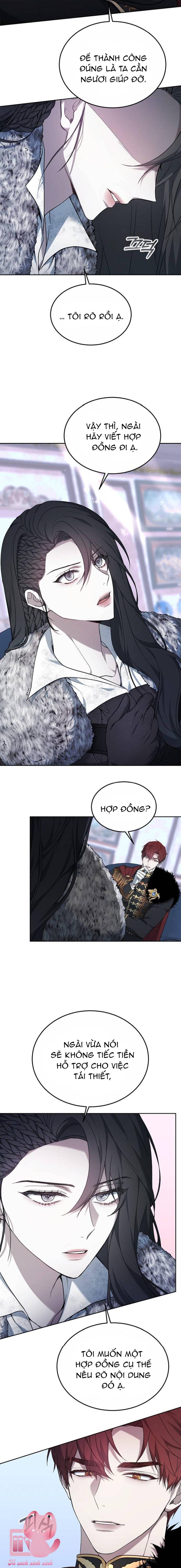 Thời Đại Oman Chap 2 - Next Chap 3