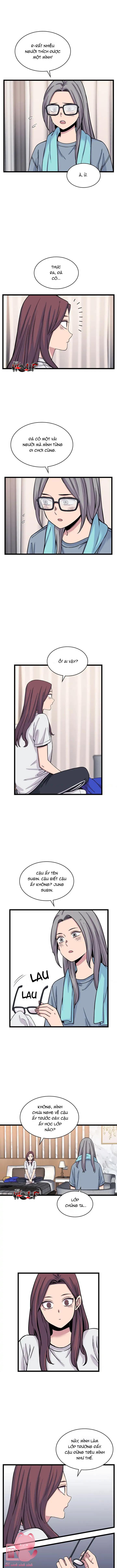 Kẻ Mạo Danh Chapter 27 - Trang 4
