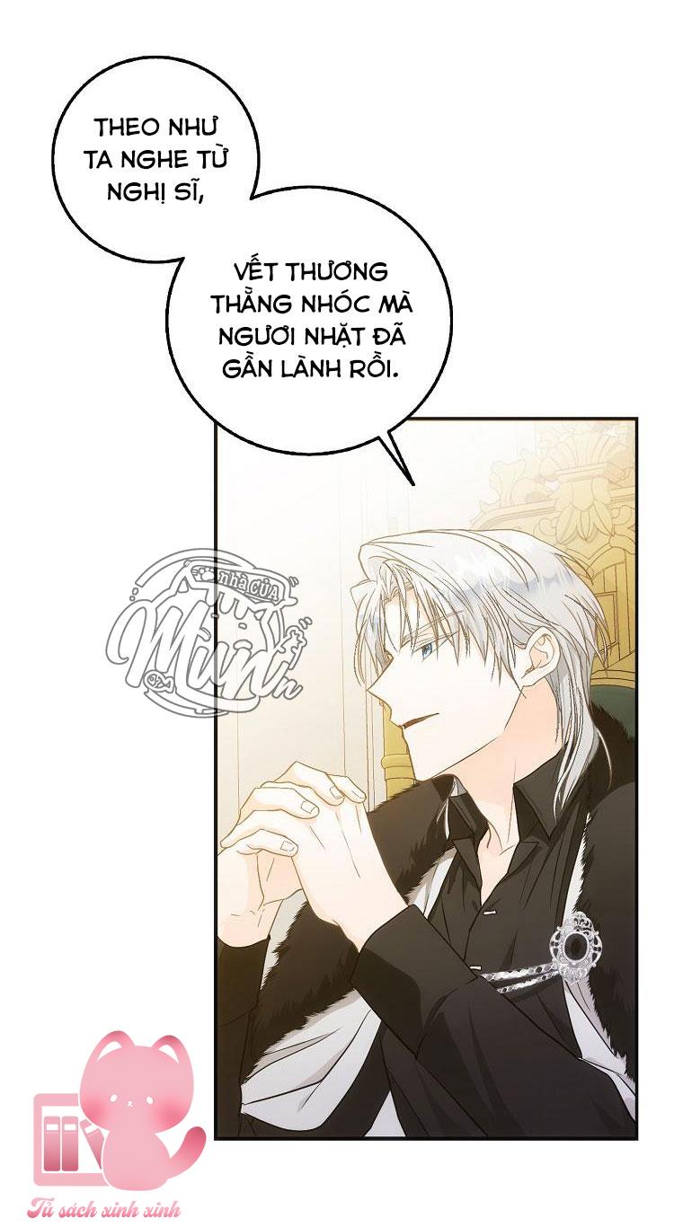 Tôi Trở Thành Vợ Của Nam Chính Chap 11 - Next Chap 12