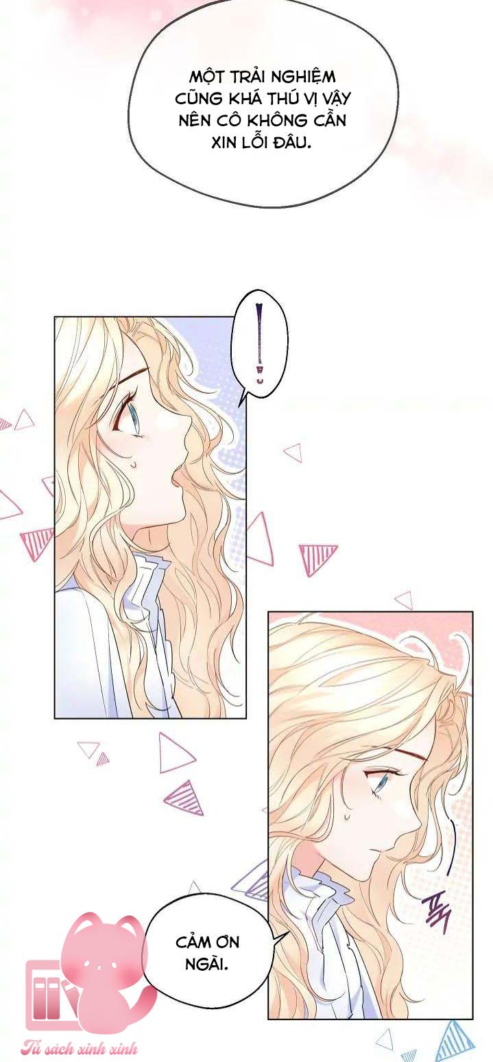 Tiểu Thư Crystal Là Nam Nhân Chap 10 - Trang 2