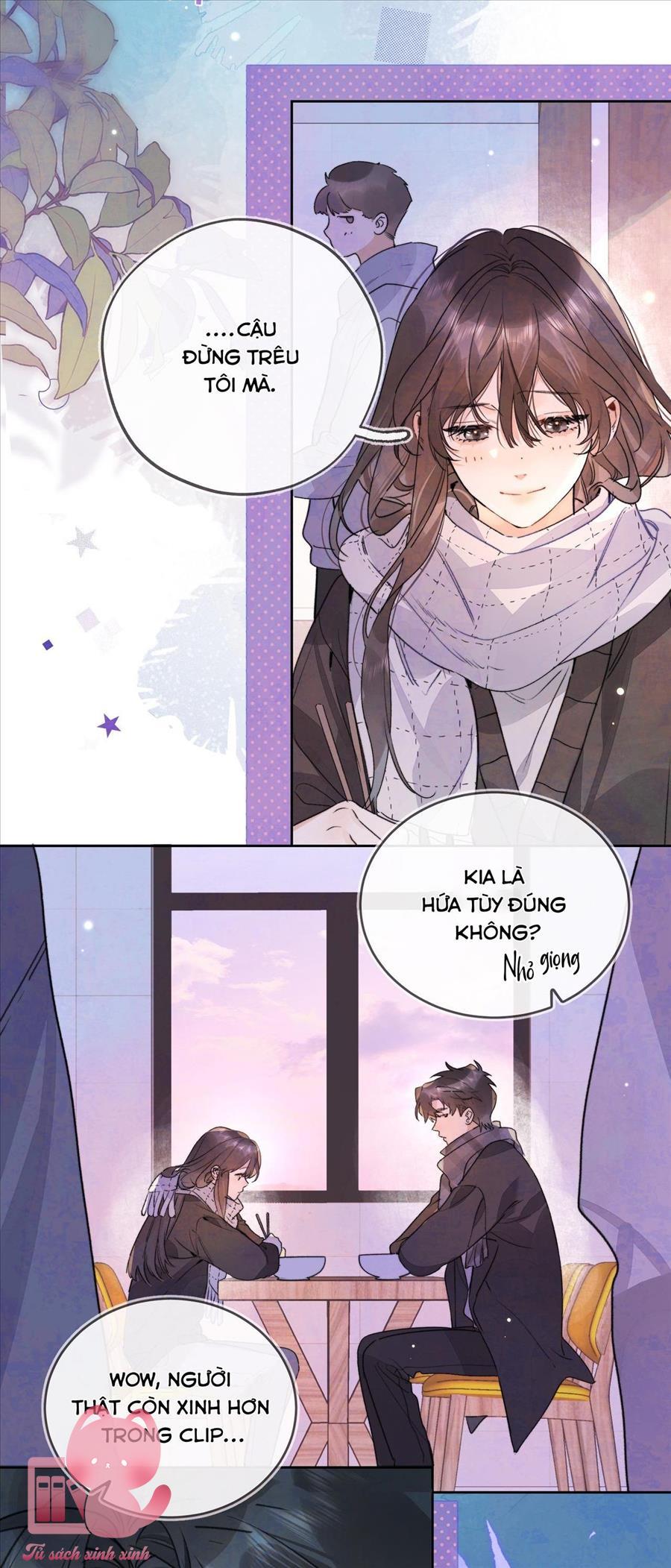 Tỏ Tình Chapter 46 - Trang 4