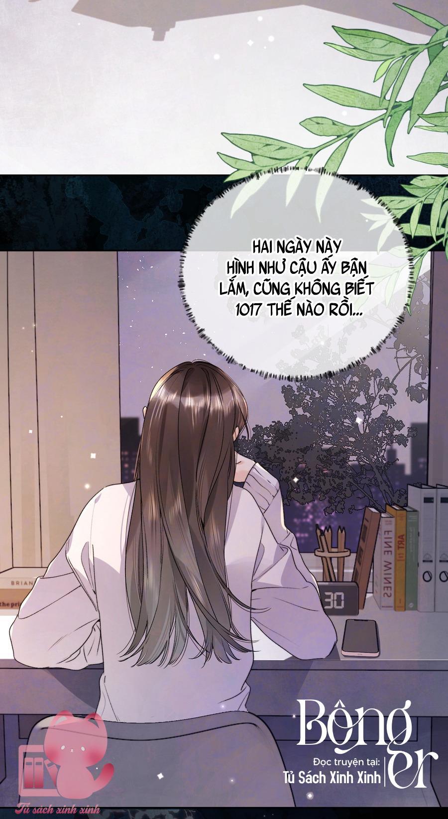 Tỏ Tình Chapter 50 - Trang 4