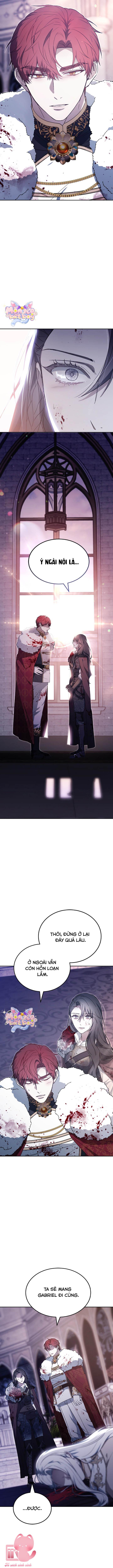 Thời Đại Oman Chap 74 - Trang 2