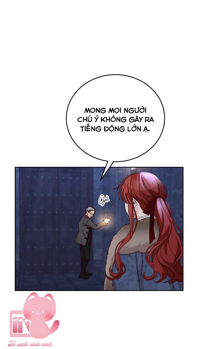 Thế Thì Ta Cứ Trở Thành Kẻ Ác Thôi Chap 74 - Trang 2