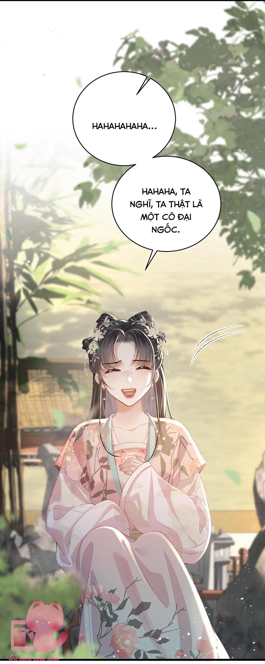 Gả Cho Vai Ác Chap 35 - Next Chap 36