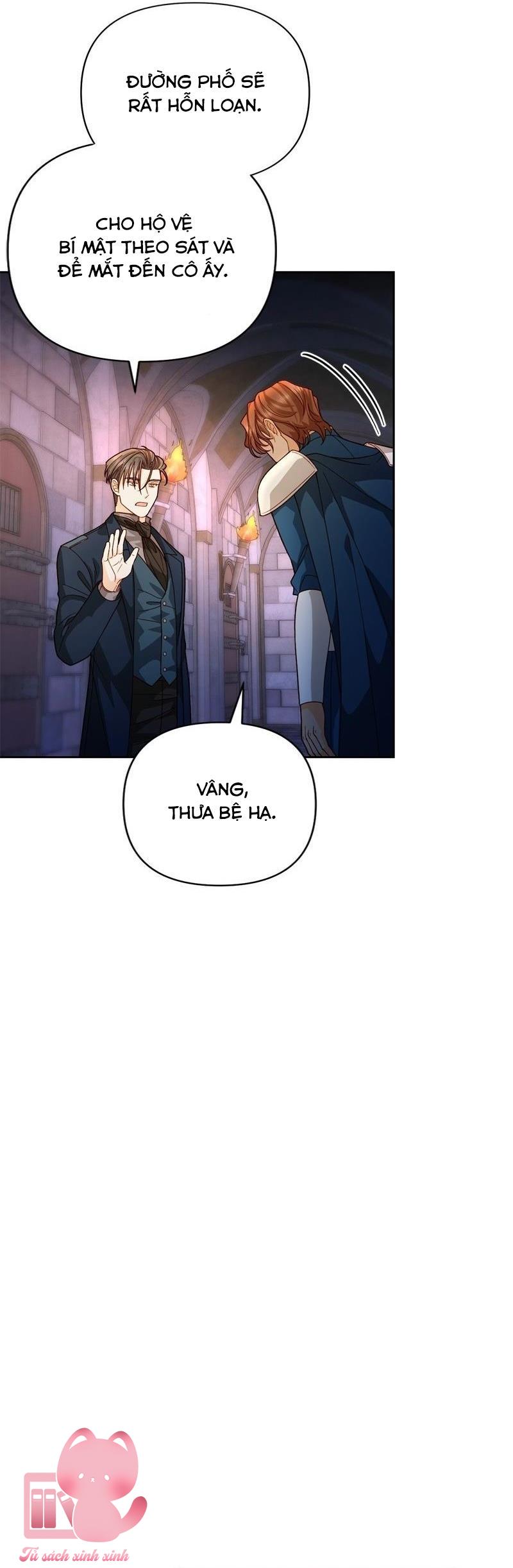 Hoàng Hậu Tái Hôn Chap 187 - Next Chap 188
