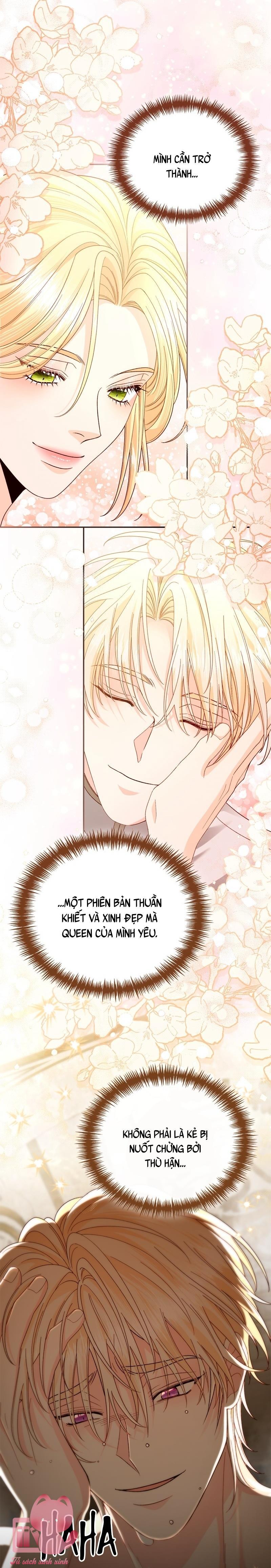 Hoàng Hậu Tái Hôn Chap 194 - Next Chap 195