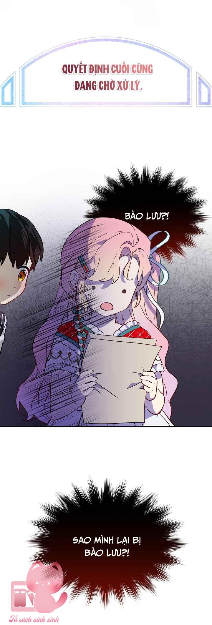 Quý Cô Thế Giới Ngầm Chap 20 - Trang 4