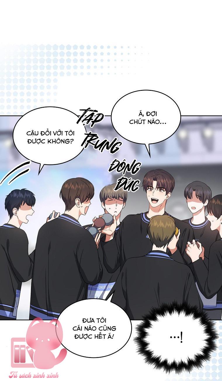 Debut Or Die Chap 19 - Trang 3