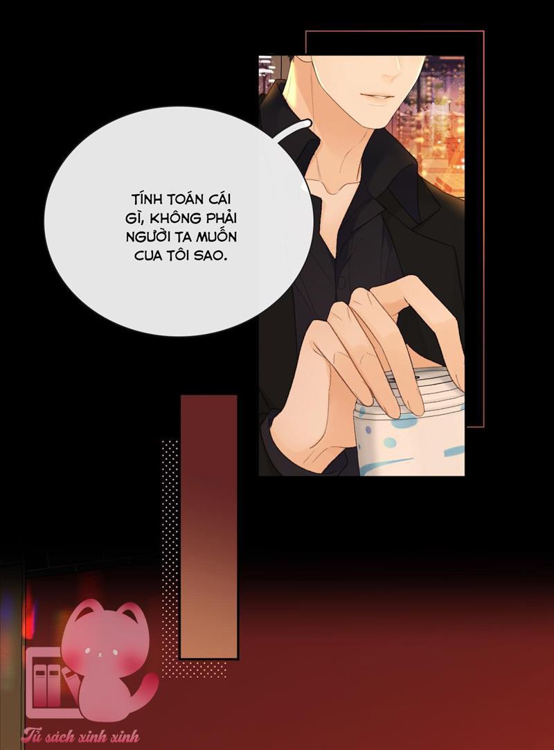 Khó Dỗ Dành Chapter 80 - Trang 4