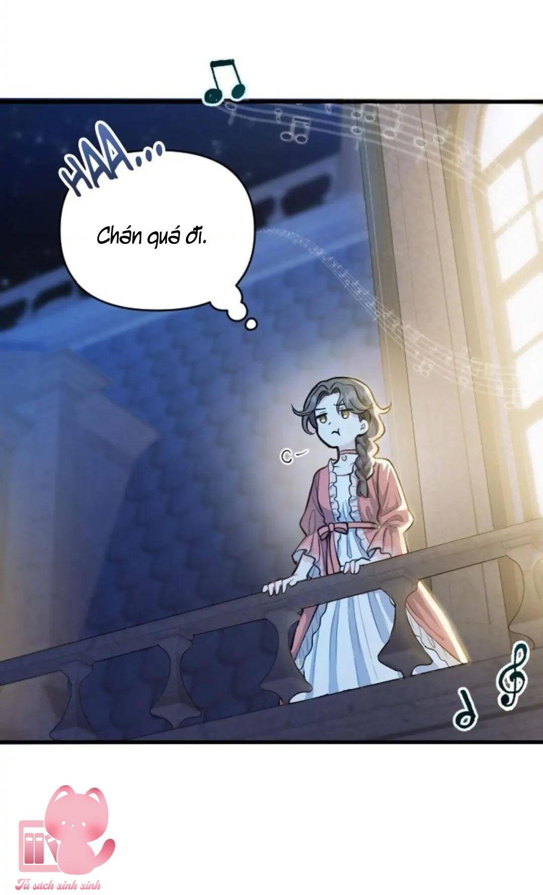 Khoảng Cách Của Chúng Ta Chap 1 - Trang 2