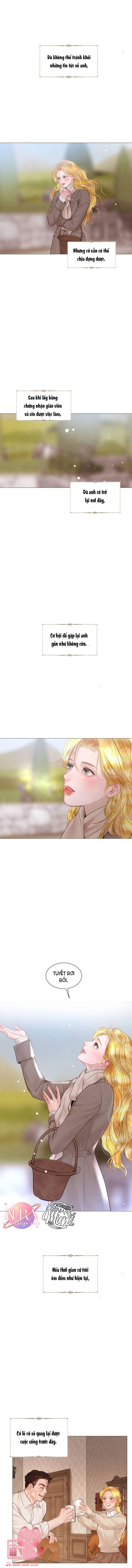 Hãy Khóc Và Cầu Nguyện Đi Chapter 37 - Trang 4