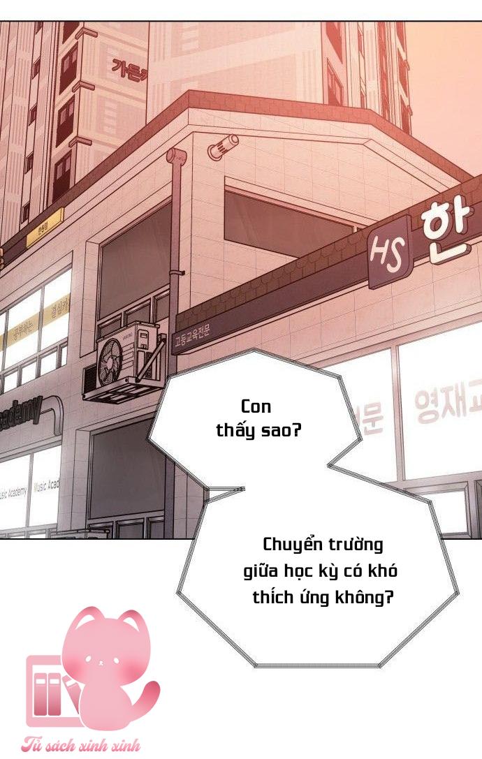 Bầu Trời Mùa Hạ Dấu Yêu Chapter 4 - Next Chapter 5