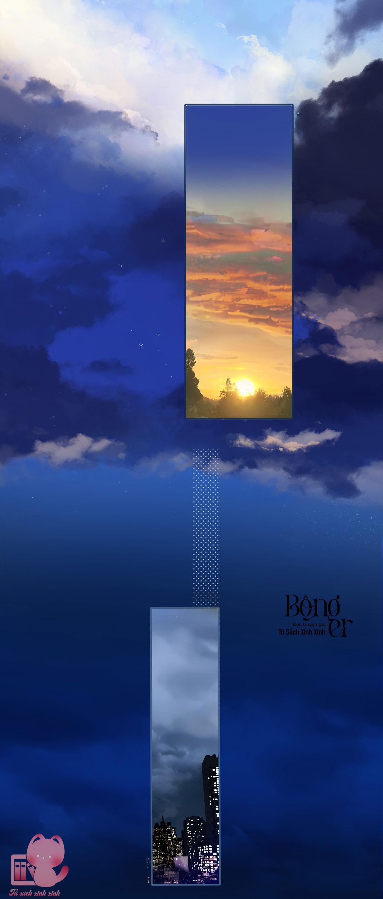 Trêu Nhầm Chap 10 - Next Chapter 10.1