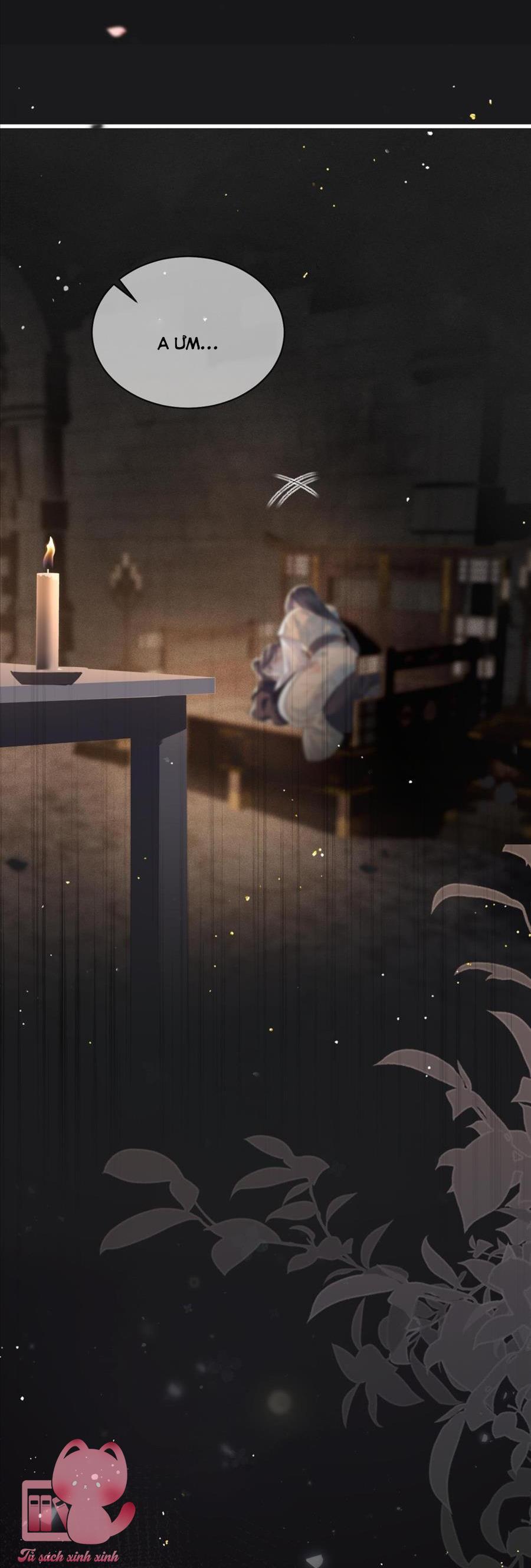 Gả Cho Vai Ác Chap 34 - Next Chap 35