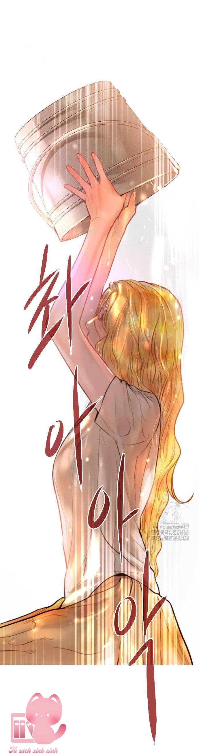 Hãy Khóc Và Cầu Nguyện Đi Chapter 34 - Trang 4